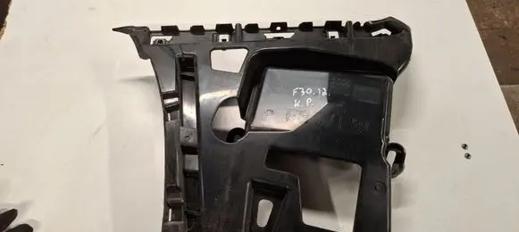 BMW 3 F30 F35 F31 Rear bumper mounting bracket 7256923 857711