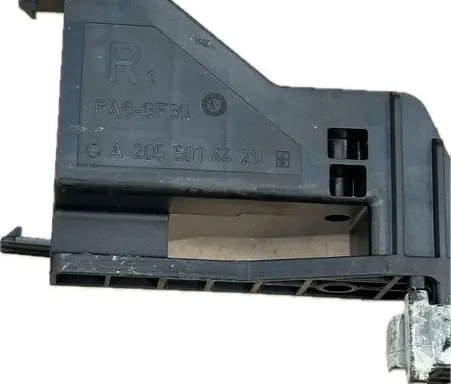 Mercedes-Benz C W205 Radiator mount bracket 2055014420