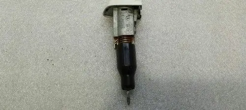 Porsche Cayenne (92A) Front door lock 7P5837168