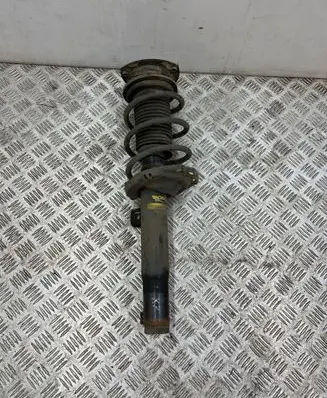 Skoda Octavia Mk3 (5E) Front shock absorber with coil spring