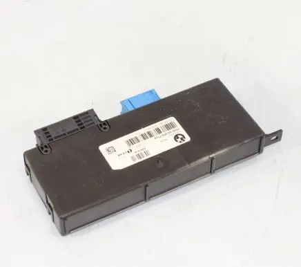 BMW 5 F10 F11 Comfort/convenience module 9267516 113721