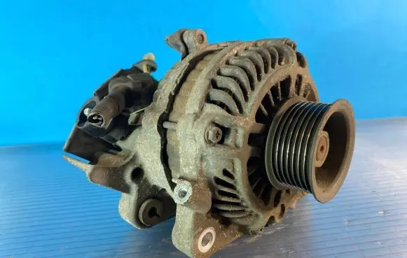 Honda Civic Generator/alternator A2TC1391ZE
