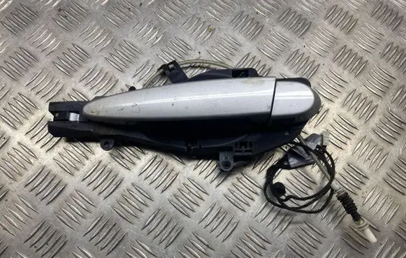 BMW 3 E90 E91 Front door handle light (exterior) 14010710 6936591 E90L