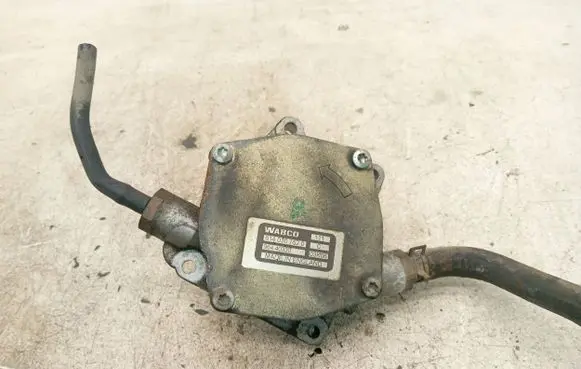 Opel Antara Vacuum pump 96440320 9140307520 03K06