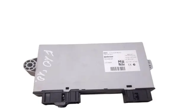 BMW 5 F10 F11 CAS control unit/module 9226588 2101400050 116RI000056
