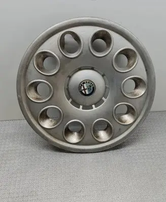 Alfa Romeo 147 R15 wheel hub/cap/trim 46792067
