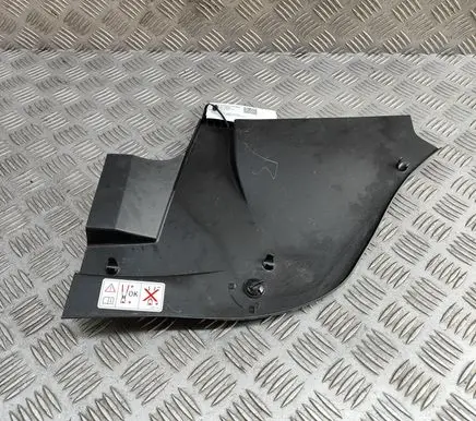 BMW 5 G60 Wiper trim 9621247
