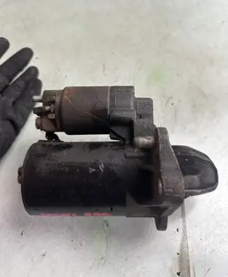 Mini One - Cooper R50 - 53 Starter motor 148999402B