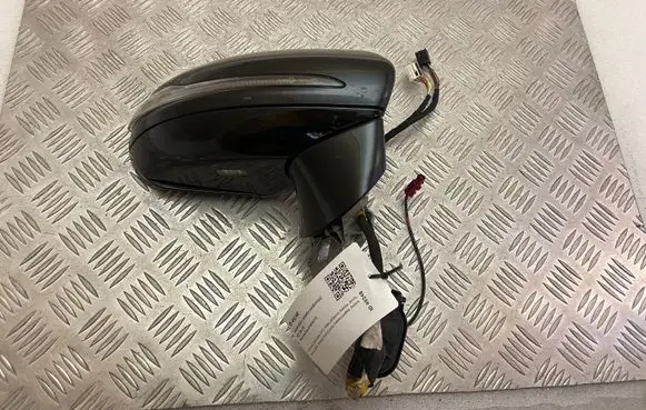 Mercedes-Benz E W238 Front door electric wing mirror A2388108400