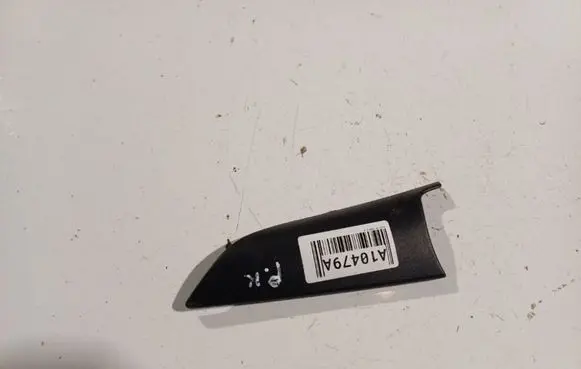 Audi A6 S6 C6 4F Other front door trim element 4F0857505A
