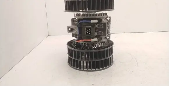 BMW 7 E38 Heater fan/blower 64118391809 062016