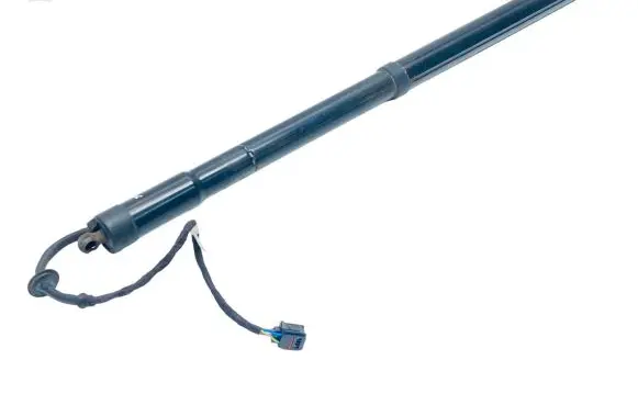Porsche Cayenne (92A) Tailgate/trunk strut/damper 958827851A