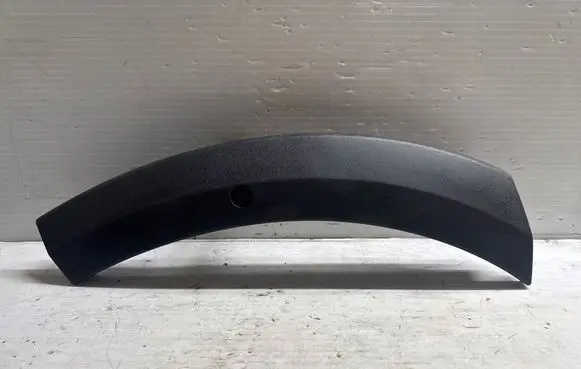 Volvo V60 Front bumper splitter molding 32296703