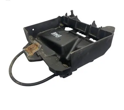 Skoda Fabia Mk3 (NJ) Battery box tray 6C0915331D