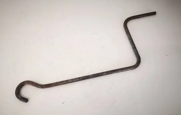 Toyota Yaris Lift Jack 