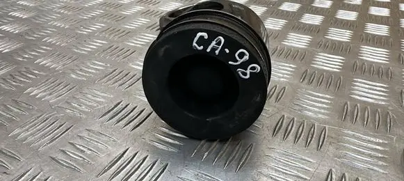 Chevrolet Captiva Piston with connecting rod 