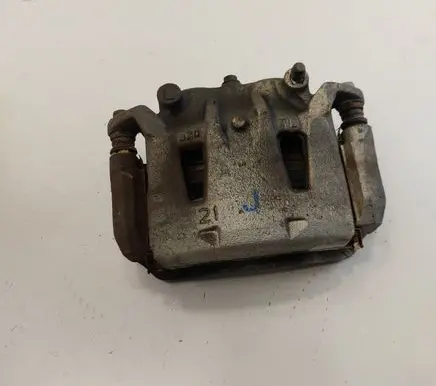 Nissan Leaf II (ZE1) Front brake caliper
