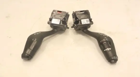 Ford S-MAX Light switch
