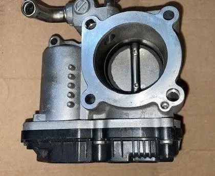 KIA Picanto Throttle body valve 9045040013KG