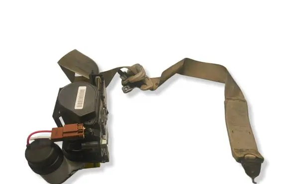 Honda CR-V Front seatbelt 81450T1G