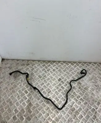 Vacuum line/pipe/hose