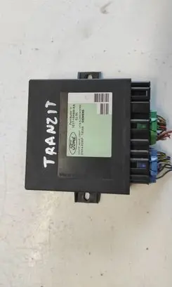 Ford Transit Other control units/modules 1C1T15K600 5WK48260F