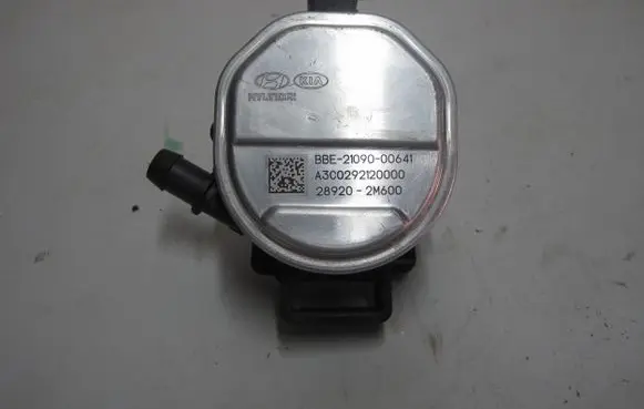 Hyundai Tucson IV NX4 Water pump 289202M600
