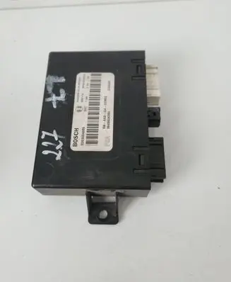 Citroen C5 Parking PDC control unit/module 0263004089 6002JC0533 9649604380