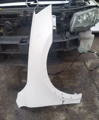 Skoda Octavia Mk3 (5E) Fender