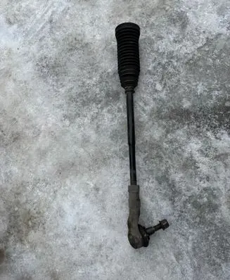 Volkswagen ID. Buzz Steering tie rod J3D