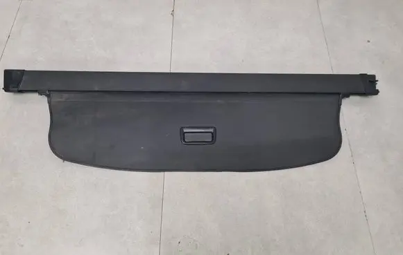 Audi A4 S4 B8 8K Parcel shelf load cover 8K986355394H 8903000216