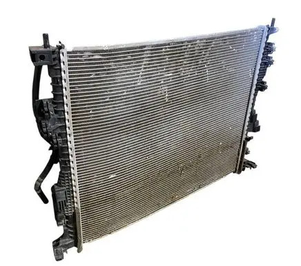 Ford Escape IV Coolant radiator LX618005AE