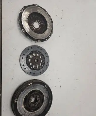 Audi A4 S4 B5 8D Clutch set kit