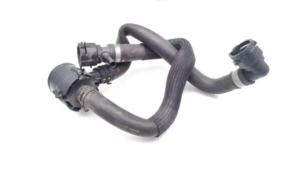 Land Rover Discovery 4 - LR4 Electric auxiliary coolant/water pump DX23-18D474-AC 0392023249