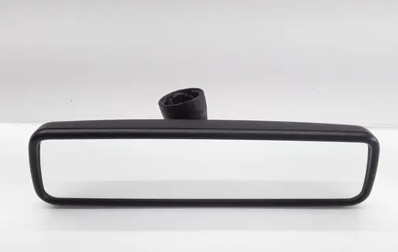 Volkswagen Touareg I Rear view mirror (interior) E9014022