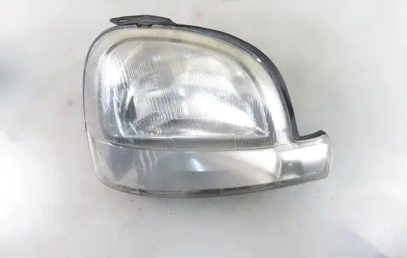 Renault Kangoo I Headlight/headlamp