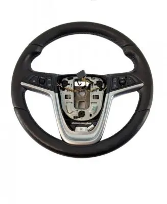 Opel Mokka X Steering wheel 39081265