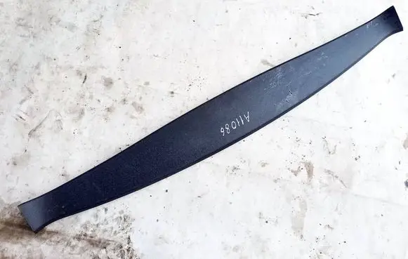 Toyota Corolla Verso AR10 Other trunk/boot trim element 679390F010