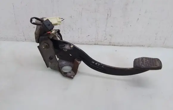 Hyundai Getz Clutch pedal 
