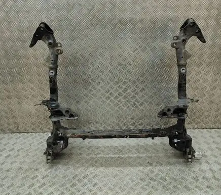 Audi A8 S8 D4 4H Front subframe 4H0399315AF
