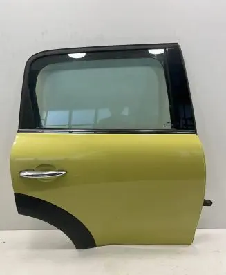 Mini Cooper Countryman R60 Rear door