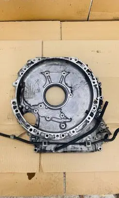 Mercedes-Benz C W205 Timing chain cover A6510151402