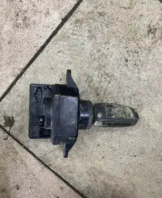 Audi A6 S6 C6 4F Engine ECU kit and lock set 4F0909131E