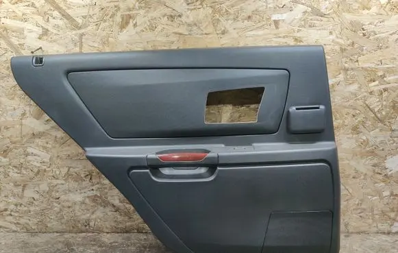Cadillac SRX Rear door card panel trim 25762323 1GA0206310