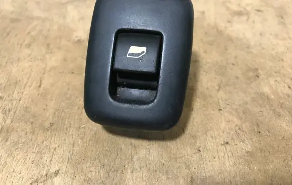 Citroen C5 Electric window control switch 96623726XT 53269804