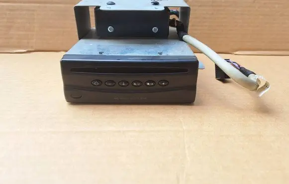 Ford Galaxy CD/DVD changer 2M2J19C043AA