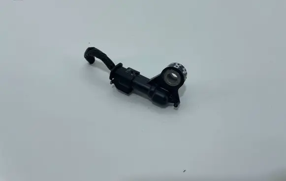 Mazda CX-3 Airbag deployment crash/impact sensor D09H57K1X