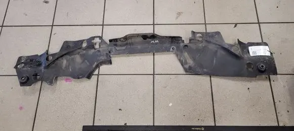 Jaguar S-Type Radiator trim 4R838C291AC