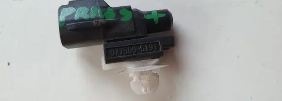 Toyota Prius+ (ZVW40) Outside/exterior temperature sensor 0775005191