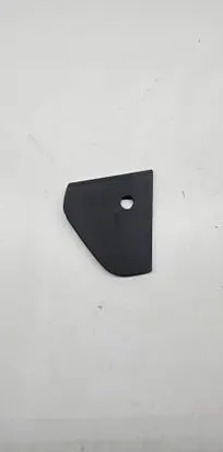 Volkswagen Phaeton Centre console side trim front 3D0863455C